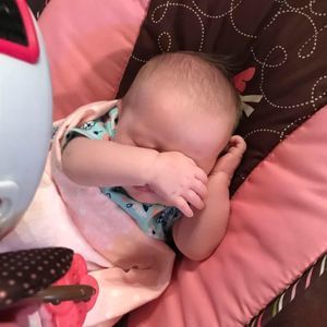 Meet your Posher, Peggy